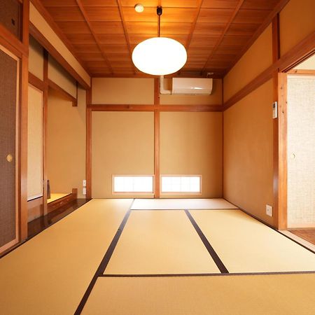高山Rikka Baba Ni公寓 外观 照片