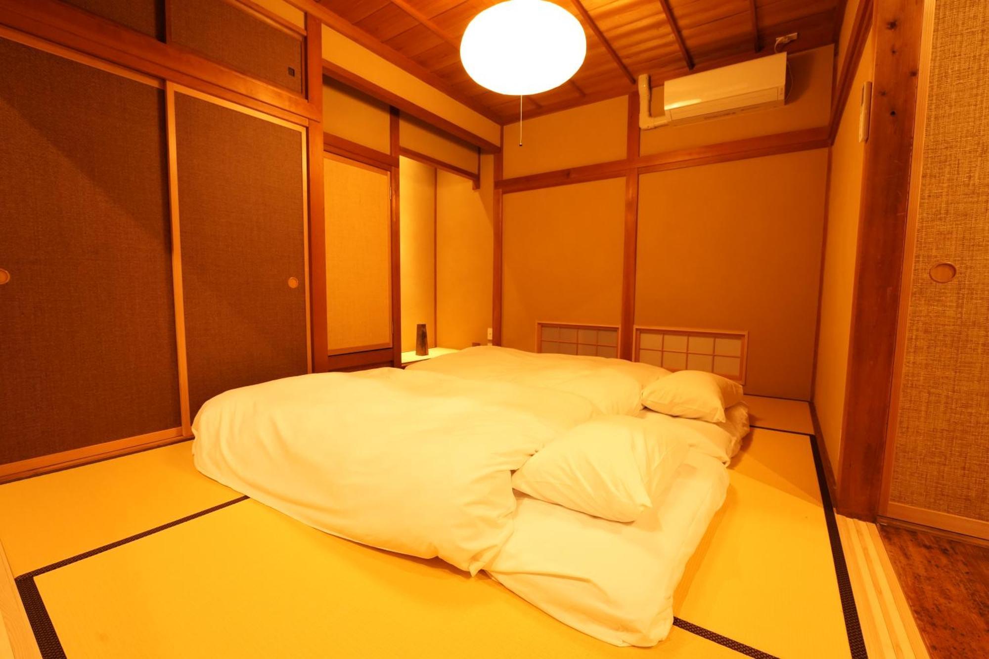 高山Rikka Baba Ni公寓 外观 照片